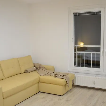 Apartment Centre Arena Stozice Stadium