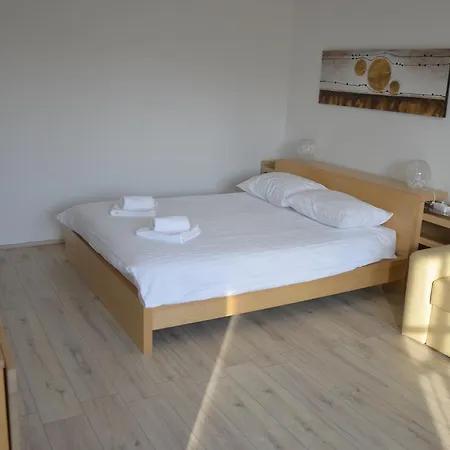 Centre Arena Stozice Stadium Apartment Ljubljana